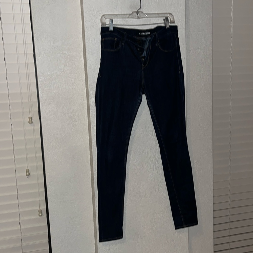 EXPRESS JEANS Women’s jeans
